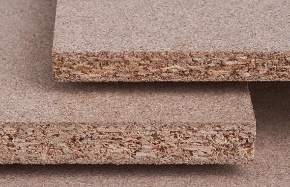Thailand imported particleboard